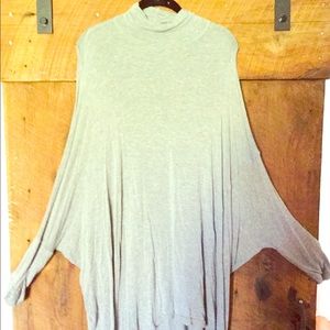 Free People turtle neck